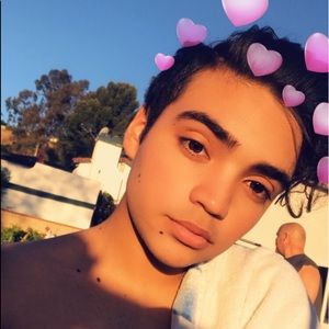 Meet your Posher, Johnny